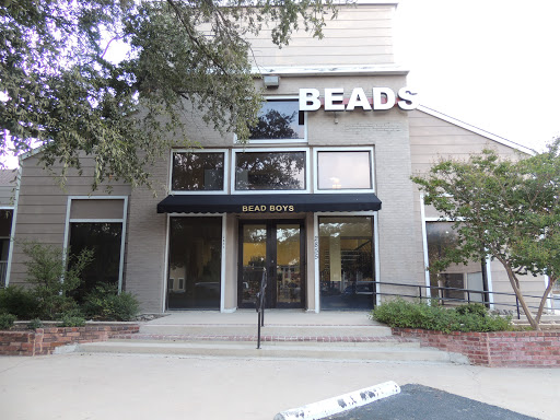 Beading courses in San Antonio