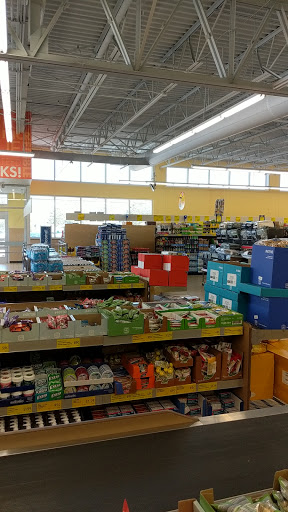 Supermarket «ALDI», reviews and photos, 2609 Clearlake Rd, Cocoa, FL 32922, USA