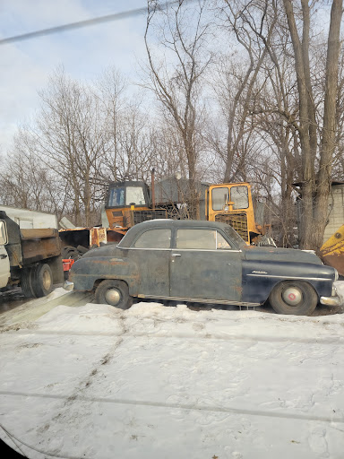 Auto Parts Store «St Paul Park Auto Parts», reviews and photos, 1439 1st St, St Paul Park, MN 55071, USA