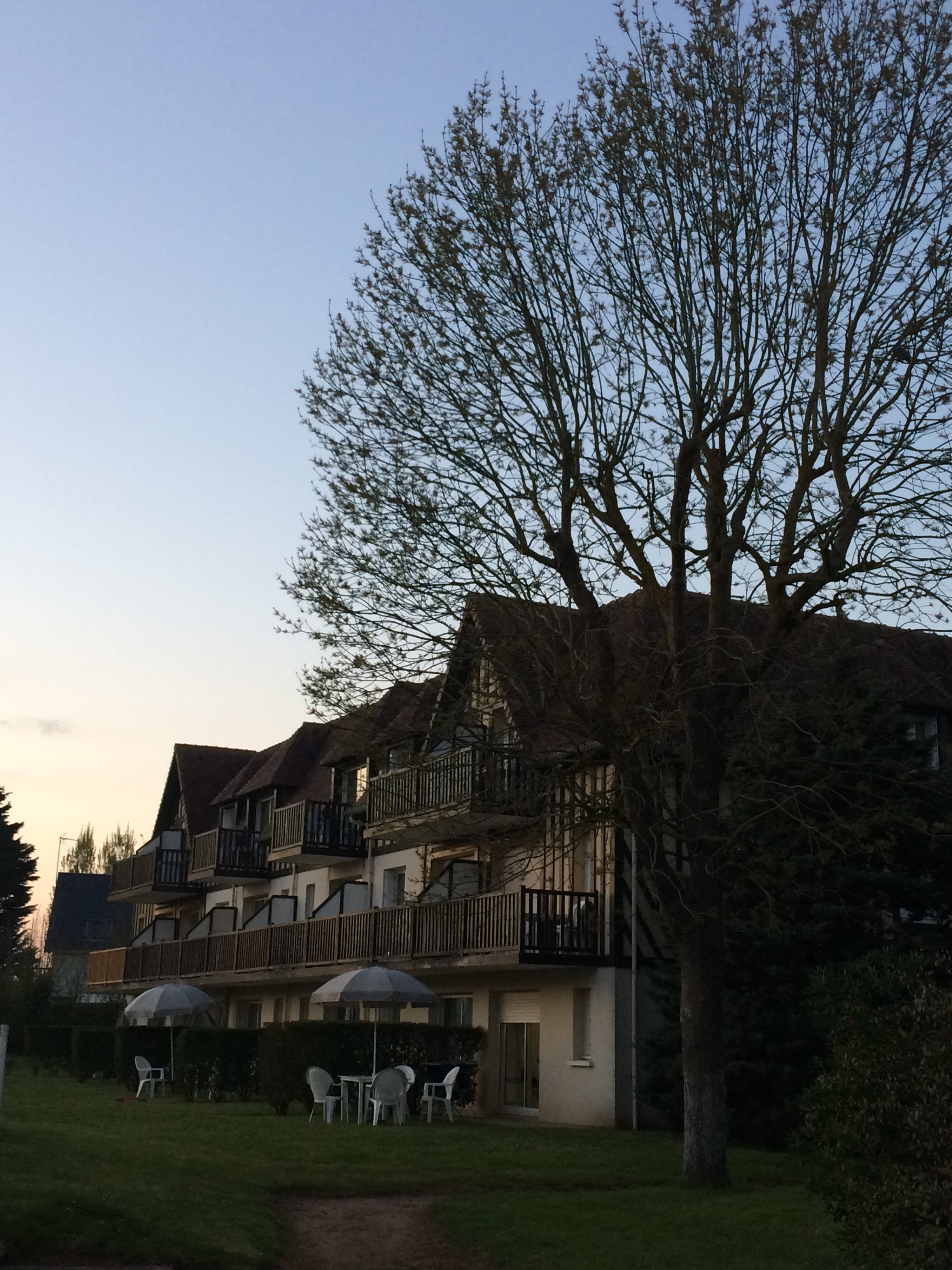 Photo n° 1 de l'avis de ddkinombe. fait le 21/04/2018 à 08:24