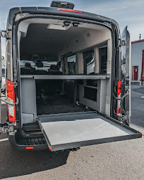 Carrve Custom Vans - Photo 8 - Car repair in Bellingham, WA, Bellingham