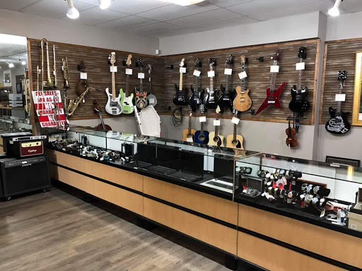 Pawn Shop «Ohio Gold & Pawn LLC», reviews and photos, 3970 Everhard Rd NW, Canton, OH 44709, USA