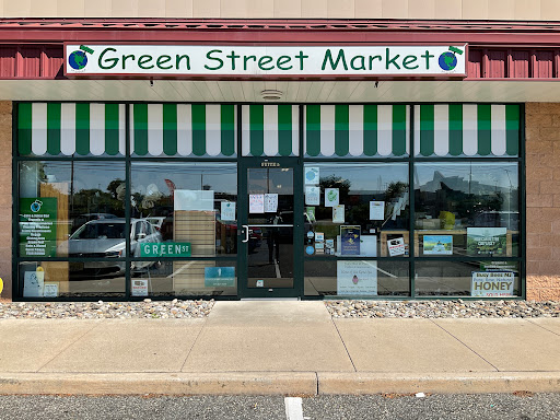 Green Street Market, 3156 U.S. 9, Rio Grande, NJ 08242, USA, 