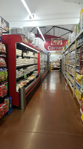 Grocery Store «Rancho Markets», reviews and photos, 905 26th St, Ogden, UT 84401, USA