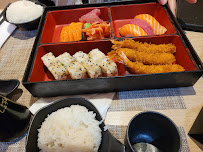 Sushi du Restaurant japonais Ya-Mi Sushi à Croix - n°20