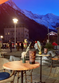 Photos du propriétaire du Café D+ Café à Chamonix-Mont-Blanc - n°4