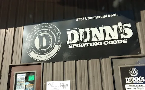 Dunn's Sporting Goods image