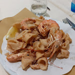 Photo n°2 de l'avis de Francesco.a fait le 01/01/2024 à 22:30 sur le  Kursaal Margherita à Varazze