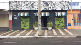Favela Chic Bar e Pizzaria