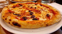 Pizza du Restaurant italien Melagodo à Paris - n°10