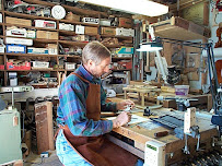 David Langsather Violin Maker - Photo 2 - Car repair in Salem, OR, Salem