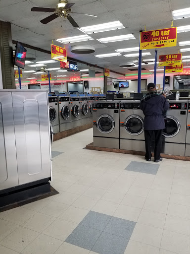 Laundromat «Laundry World», reviews and photos, 7125 Baltimore Ave, College Park, MD 20740, USA