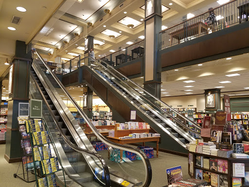 Book Store «Barnes & Noble», reviews and photos, 7881 Edinger Ave, Huntington Beach, CA 92647, USA