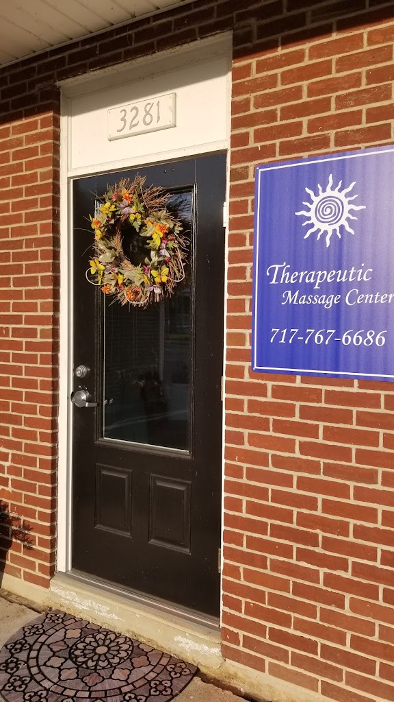 Therapeutic Massage Center LLC 17318