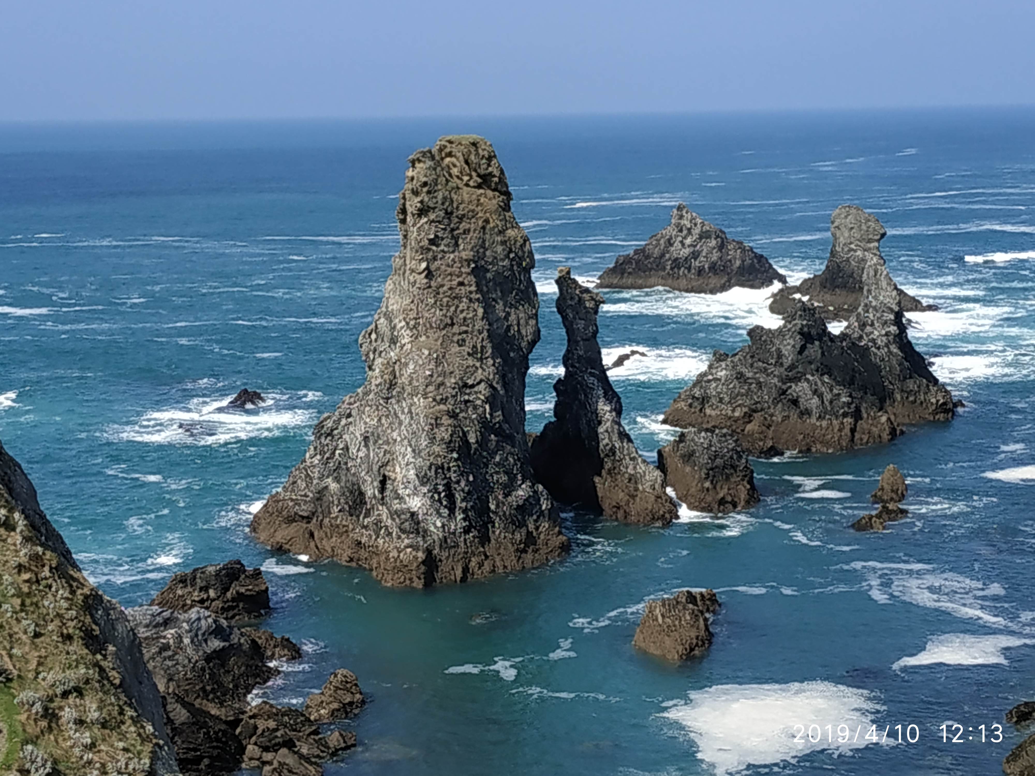 Photo n° 1 de l'avis de Philippe.h fait le 11/04/2019 à 19:30