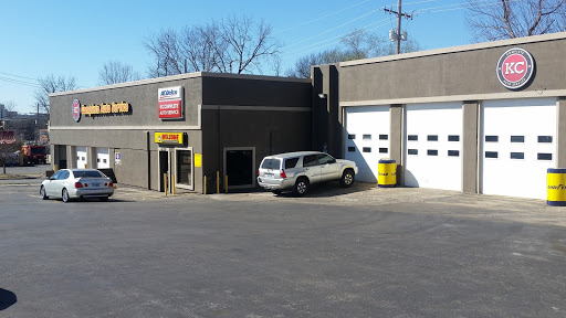 KC Complete Auto Service-Troost