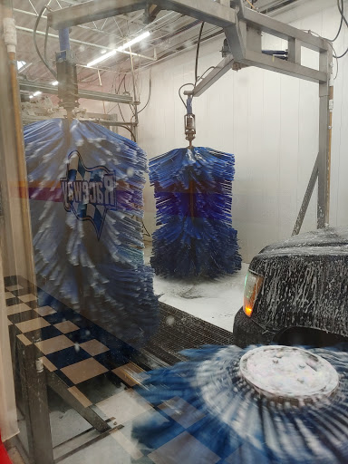 Car Wash «Raceway Car Wash», reviews and photos, 7 N Rand Rd, Lake Zurich, IL 60047, USA