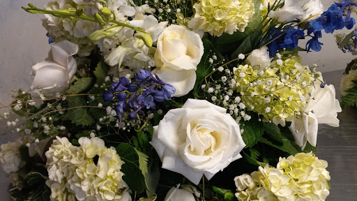 Florist «Riehs Flowers», reviews and photos, 4403 N 5th St, Philadelphia, PA 19140, USA