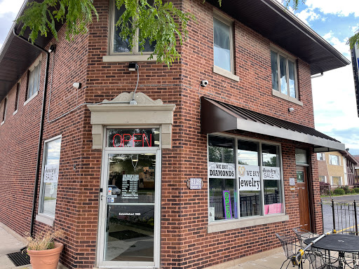 Pawn Shop «All Star Jewelry and Pawn», reviews and photos, 7949 Ogden Ave, Lyons, IL 60534, USA