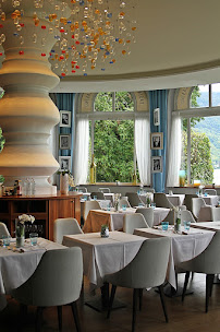 Atmosphère du Restaurant Le Riva à Annecy - n°5