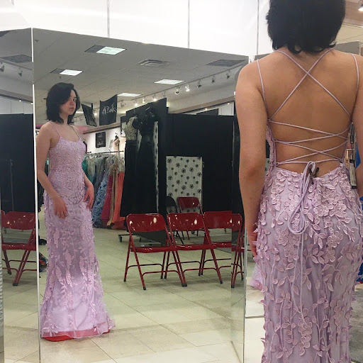 Formal Wear Store «Le Femme Boutique», reviews and photos, 1931 Tilghman St, Allentown, PA 18104, USA