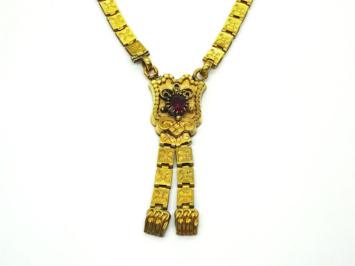 Jewelry Store «Jewelry & Coin Mart», reviews and photos, 757 W Golf Rd, Schaumburg, IL 60194, USA