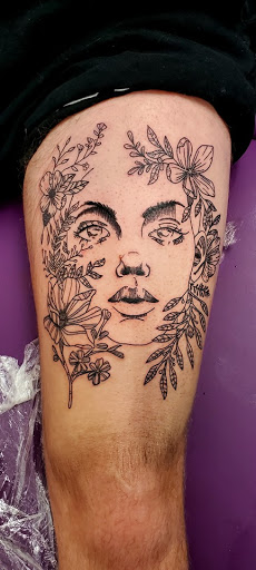 Tattoos By Billy Smokes LLC