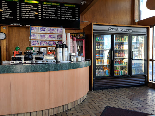 Donut Shop «Happy Donuts», reviews and photos, 3801 24th St, San Francisco, CA 94114, USA