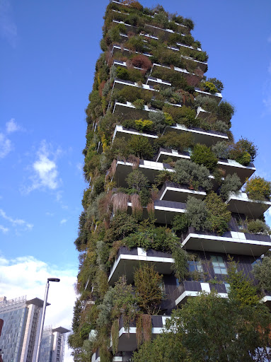 Tree House Milano