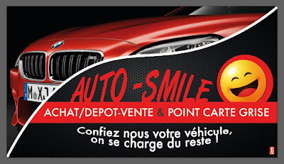 autosmille à Verneuil-en-Halatte