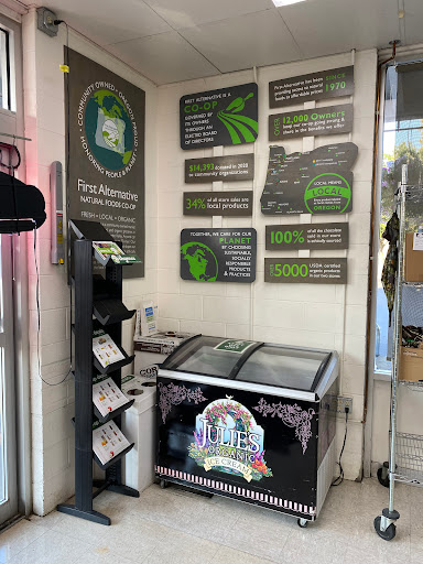 Natural Foods Store «First Alternative Natural Foods Co-Op - North», reviews and photos, 2855 NW Grant Ave, Corvallis, OR 97330, USA