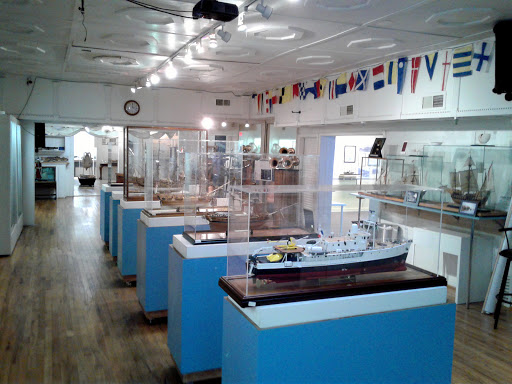 Museum «Houston Maritime Museum», reviews and photos, 2204 Dorrington St, Houston, TX 77030, USA