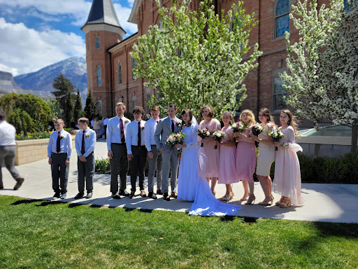 Florist «Sweet William Floral & Design», reviews and photos, 10506 S Redwood Rd, South Jordan, UT 84095, USA