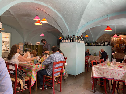 Restaurant la Cooperativa - Carrer de la Unió, 7, 43739 Porrera, Tarragona, Spain