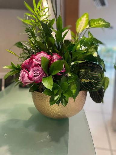 Florist «The Flower Choice», reviews and photos, 2503 Sheridan St, Hollywood, FL 33020, USA