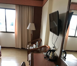 Grand Park Hotel photo