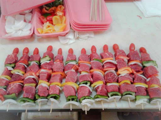 Grocery Store «Country Squire Food Market», reviews and photos, 113 W Joe Orr Rd, Chicago Heights, IL 60411, USA