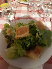 Salade César du Restaurant de grillades à la française Meet The Meat à Toulouse - n°20