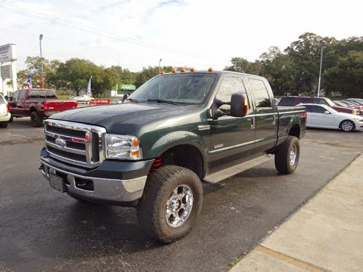 Used Truck Dealer «American Auto Sales Wholesale», reviews and photos, 11715 E Dr M.L.K. Jr Blvd, Seffner, FL 33584, USA