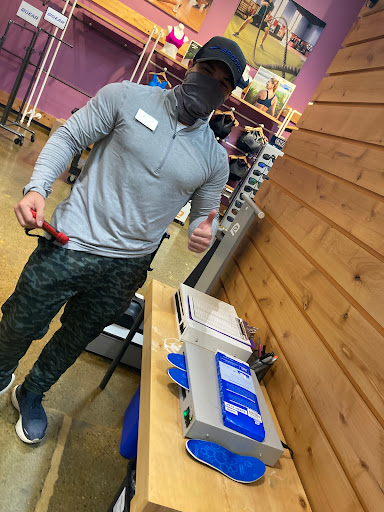 Running Store «Road Runner Sports», reviews and photos, 1326 Tenth Street, Berkeley, CA 94710, USA