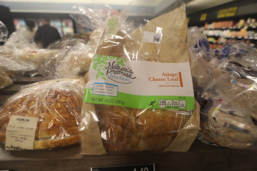 Grocery Store «Food Lion», reviews and photos, 944 Hillsboro Blvd, Manchester, TN 37355, USA