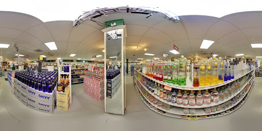 Liquor Store «Five Points Bottle Shop», reviews and photos, 3685 Atlanta Hwy, Athens, GA 30606, USA