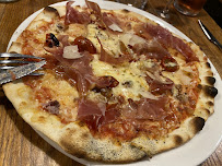 Pizza du Pizzeria Pizza Pic à Saint-Lary-Soulan - n°15