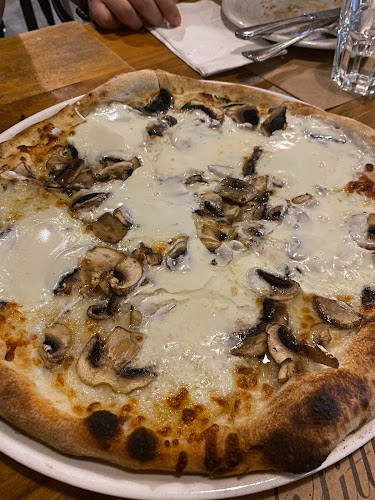 Phone number for Little Italy - Katong