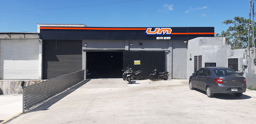 UM Motos México (CEDIS)