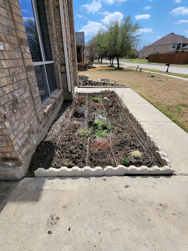 Lux Texas Sprinkler Repair and Drainage