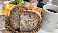 Café du Restaurant américain Twinkie Breakfast & Lunch à Paris - n°11