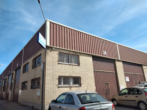 Instalaciones Eléctricas Pineda en Burgos, Burgos
