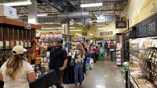 Natural Foods Store «New Earth Market», reviews and photos, 1475 Tharp Rd, Yuba City, CA 95993, USA