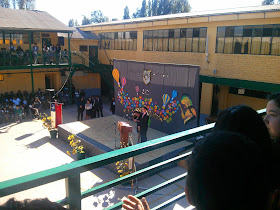 Centro Educacional Santa Rosa del Sur